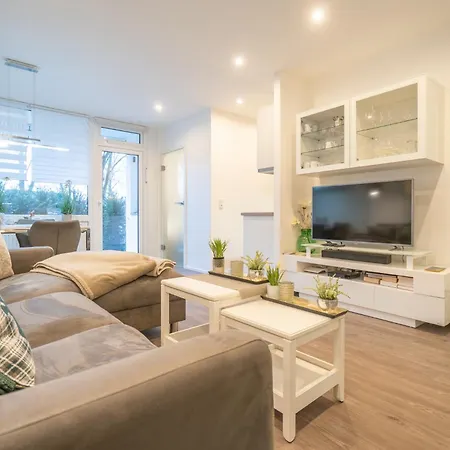 Lägenhet Hirschkuss *