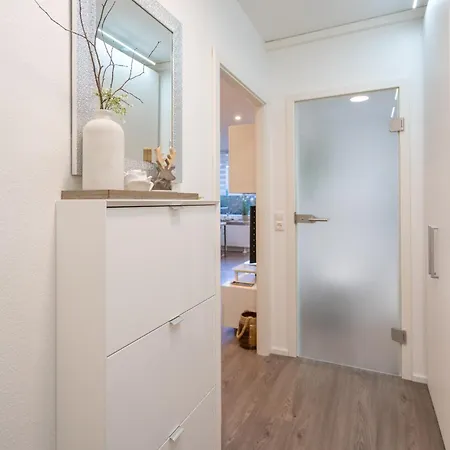 Lägenhet Hirschkuss Altenau (Lower-Saxony)