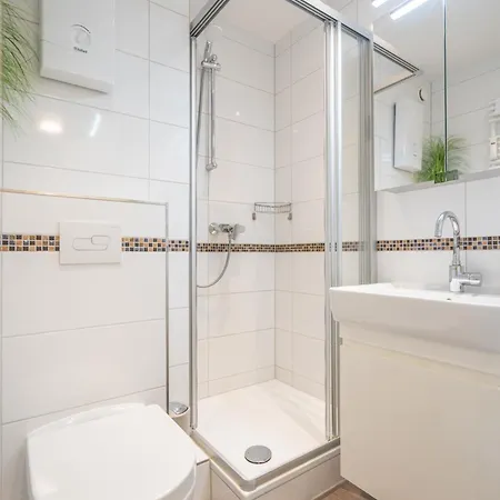 Lägenhet Hirschkuss