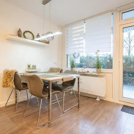 Hirschkuss Lägenhet *